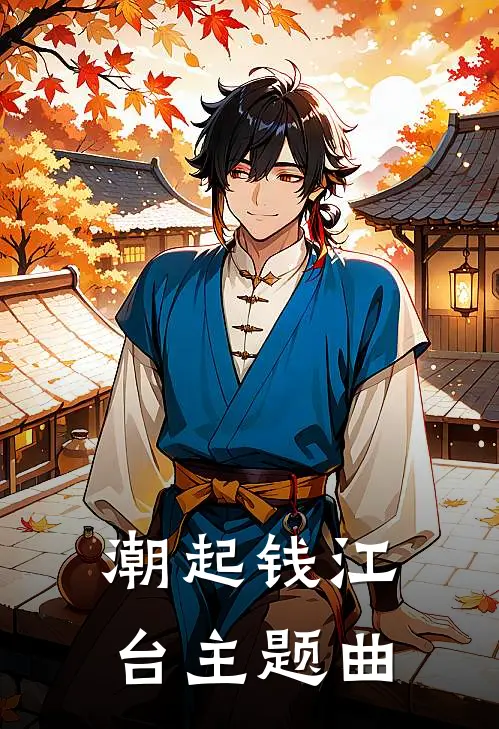 潮起钱江台主题曲