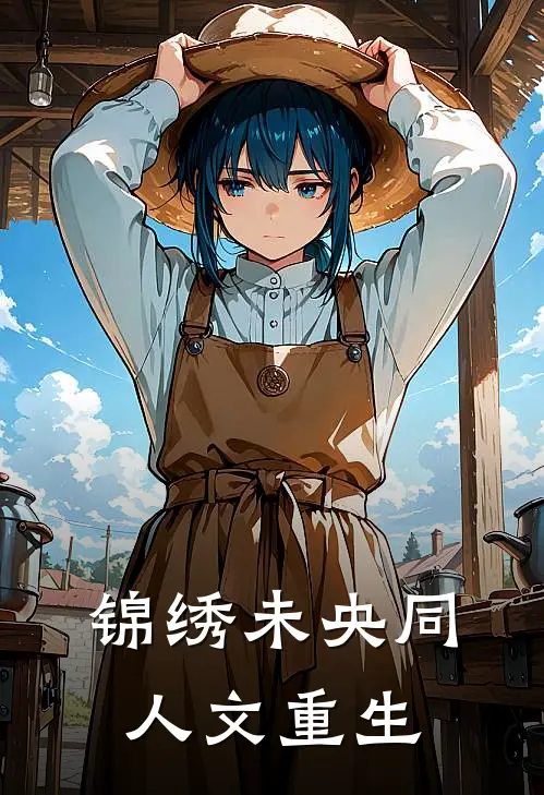 锦绣未央同人文重生