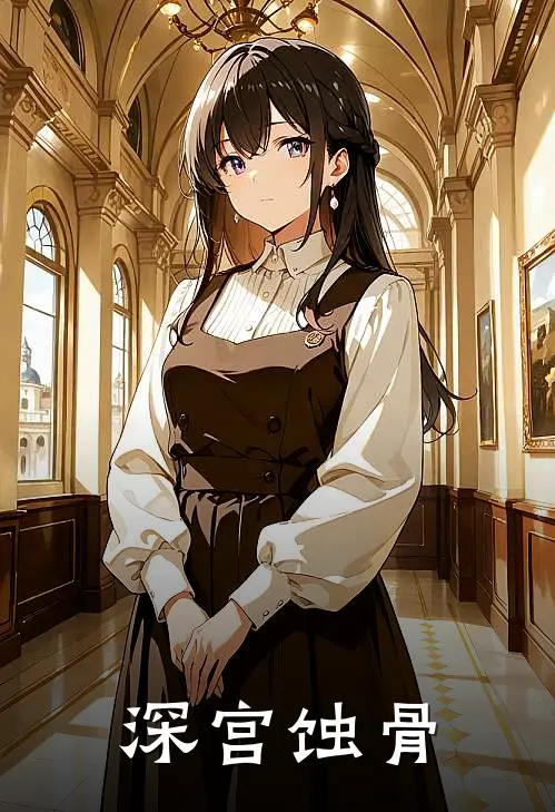 深宫蚀骨景昭姬月瑶最新完结小说推荐_在线免费小说深宫蚀骨(景昭姬月瑶)