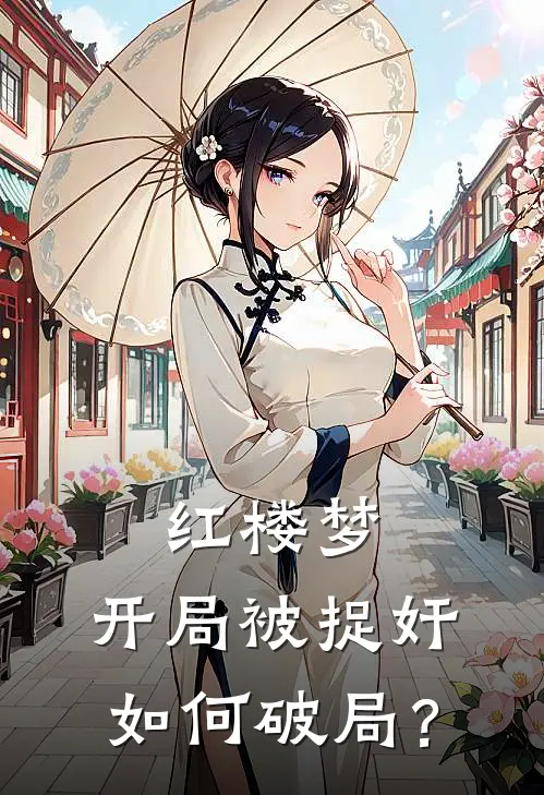 红楼梦：开局被捉奸，如何破局？贾琏王熙凤最新好看小说_最新完本小说红楼梦：开局被捉奸，如何破局？贾琏王熙凤