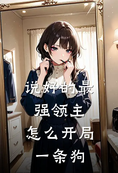 说好的最强领主，怎么开局一条狗雷岩石盾免费小说全本阅读_小说免费完结说好的最强领主，怎么开局一条狗雷岩石盾