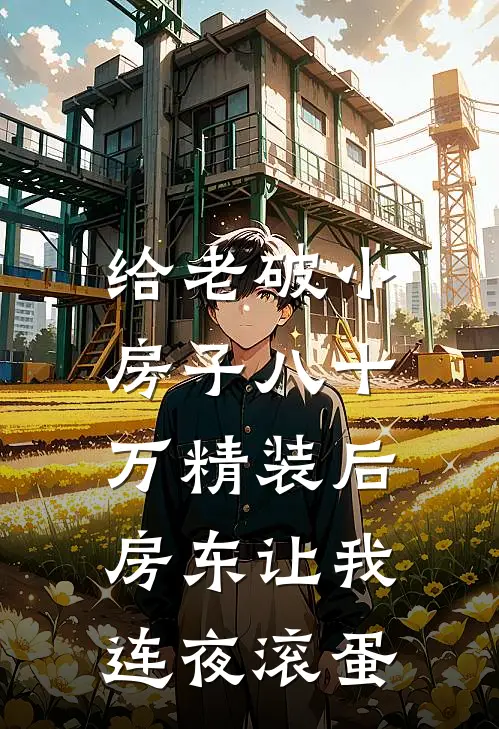 给老破小房子八十万精装后，房东让我连夜滚蛋(小李王大爷)最新小说_免费阅读完整版小说给老破小房子八十万精装后，房东让我连夜滚蛋(小李王大爷)