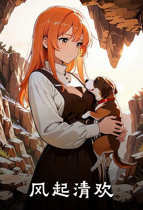 傅凌渊洛清欢风起清欢全文免费阅读_傅凌渊洛清欢完整版免费阅读