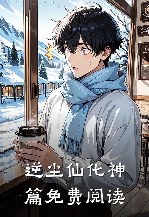 逆尘仙化神篇免费阅读