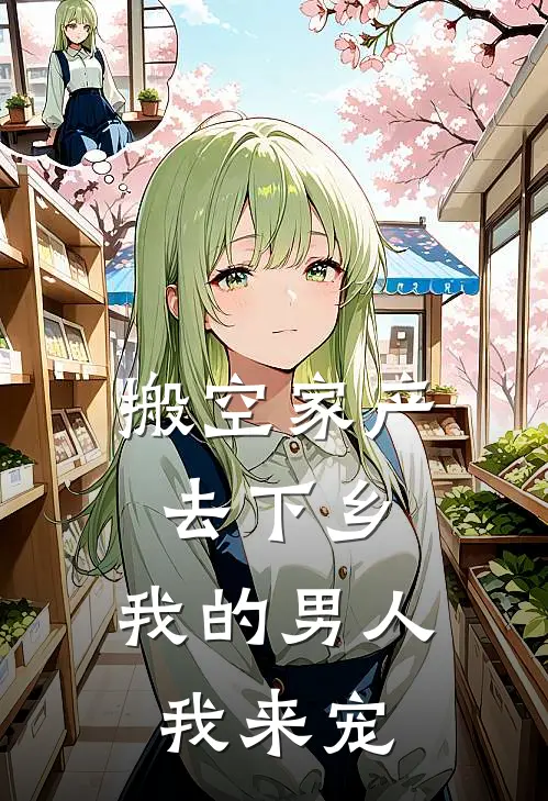 搬空家产去下乡，我的男人我来宠(苏若琳苏静婉)最新小说推荐_最新热门小说搬空家产去下乡，我的男人我来宠苏若琳苏静婉