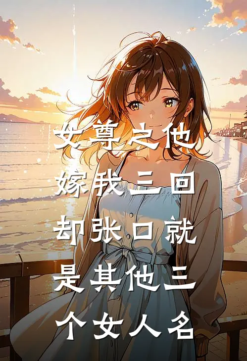 女尊之他嫁我三回，却张口就是其他三个女人名柴门遇卿谢临安完结热门小说_完整版小说全文免费阅读女尊之他嫁我三回，却张口就是其他三个女人名柴门遇卿谢临安