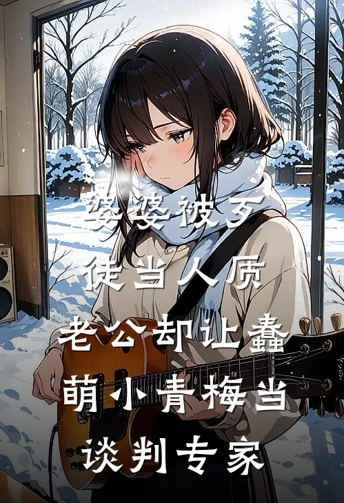 婆婆被歹徒当人质，老公却让蠢萌小青梅当谈判专家(青梅小青梅)完整版免费小说_完结版小说推荐婆婆被歹徒当人质，老公却让蠢萌小青梅当谈判专家(青梅小青梅)