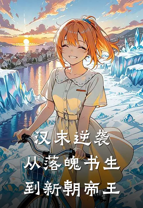 汉末逆袭：从落魄书生到新朝帝王