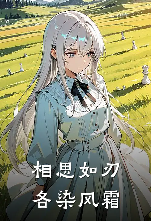 相思如刃，各染风霜周子烨阮念初免费小说全集_小说免费完结相思如刃，各染风霜周子烨阮念初