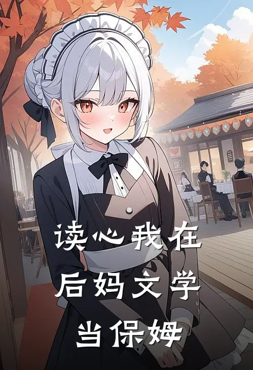 【读心】我在后妈文学当保姆