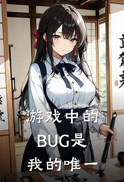 沈厌淮晚(游戏中的BUG是我的唯一)全本免费在线阅读_沈厌淮晚全集在线阅读