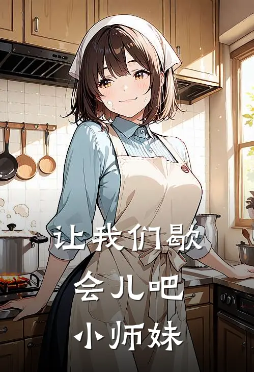 让我们歇会儿吧，小师妹