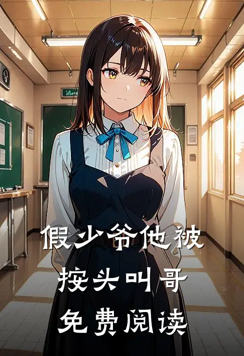 假少爷他被按头叫哥免费阅读