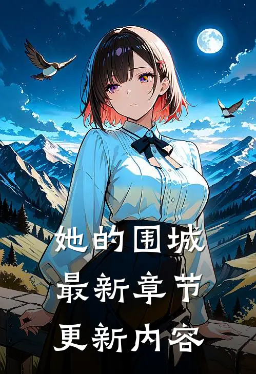 她的围城最新章节更新内容