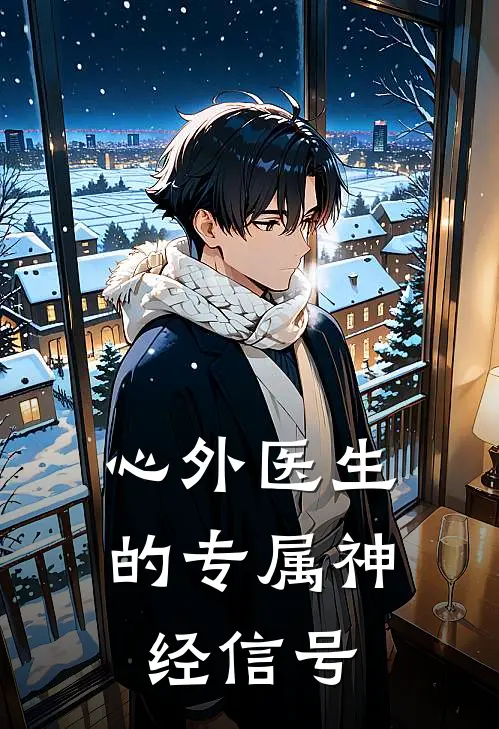 心外医生的专属神经信号(陆时衍林清)免费阅读_热门的小说心外医生的专属神经信号陆时衍林清
