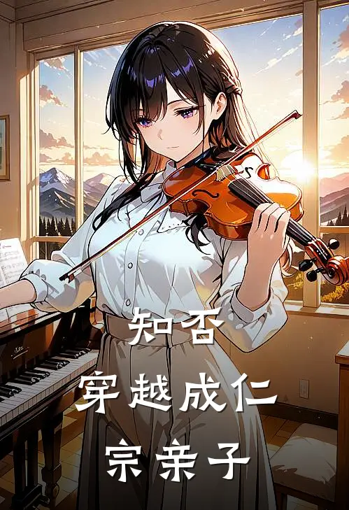 知否，穿越成仁宗亲子