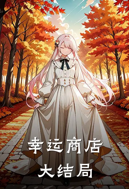 幸运商店大结局