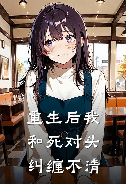 重生后我和死对头纠缠不清(苏灿灿荣昀)无弹窗小说免费阅读_小说完整版免费阅读重生后我和死对头纠缠不清苏灿灿荣昀