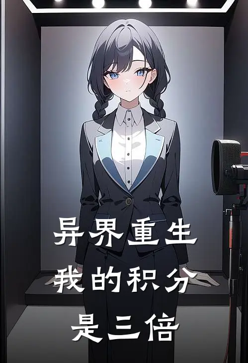 异界重生，我的积分是三倍(谭木兮谭木兮)完结版免费小说_热门完结小说异界重生，我的积分是三倍(谭木兮谭木兮)