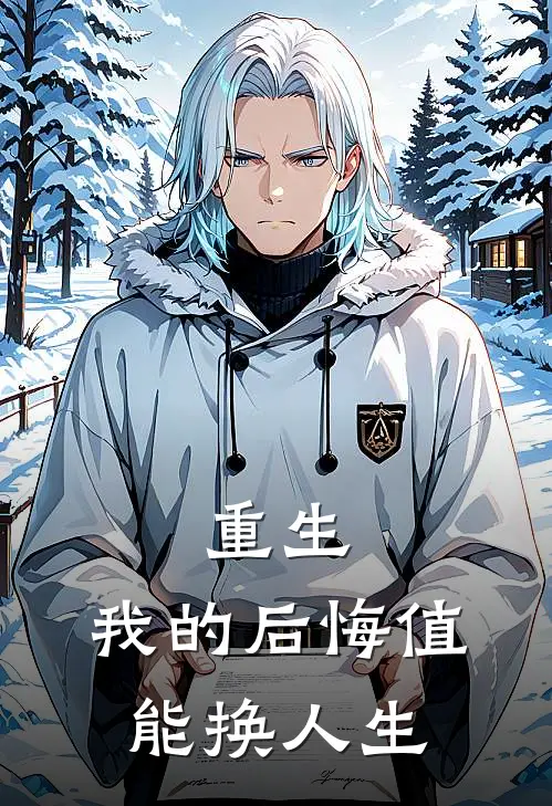 重生：我的后悔值能换人生