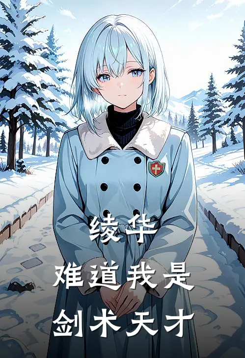 绫华：难道我是剑术天才(绫华林华)热门网络小说_最新章节列表绫华：难道我是剑术天才(绫华林华)