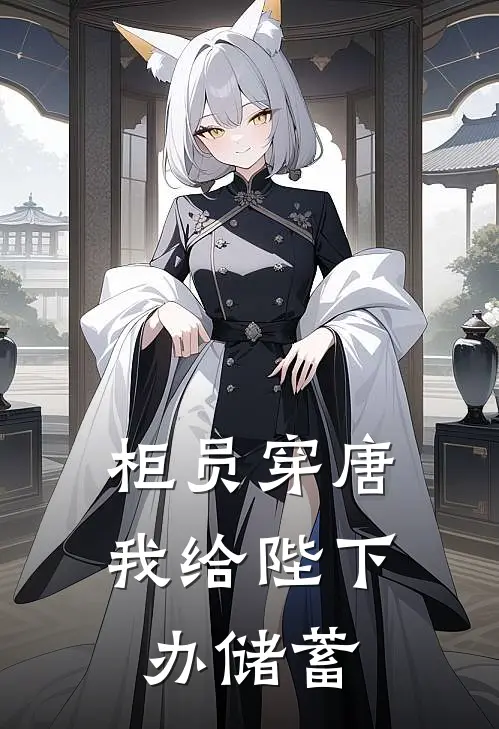 林晓晓林姐(柜员穿唐：我给陛下办储蓄)全本免费在线阅读_(柜员穿唐：我给陛下办储蓄)完结版免费在线阅读