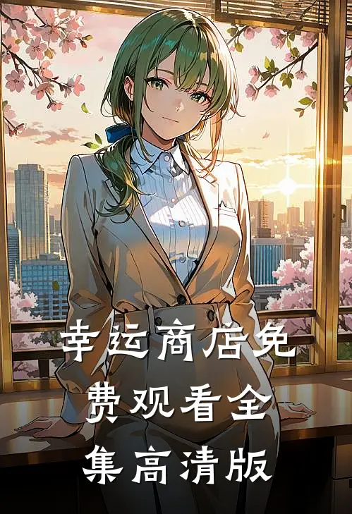 幸运商店免费观看全集高清版