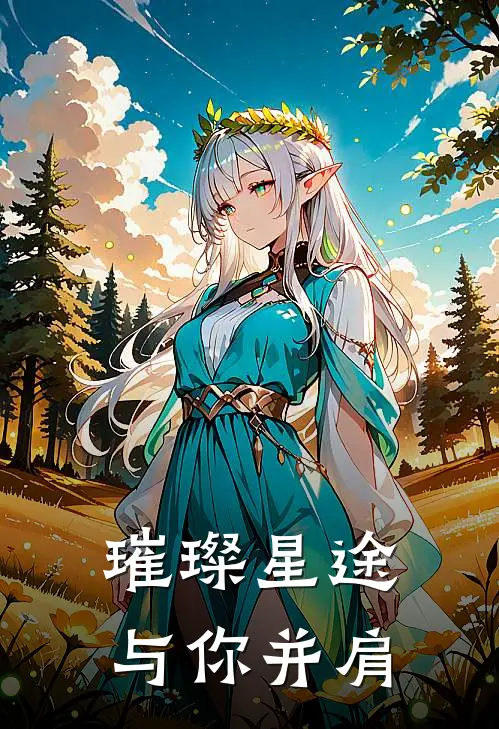 璀璨星途：与你并肩苏星糖顾辰热门小说推荐_完本小说大全璀璨星途：与你并肩(苏星糖顾辰)