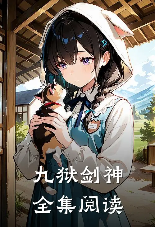 九狱剑神全集阅读