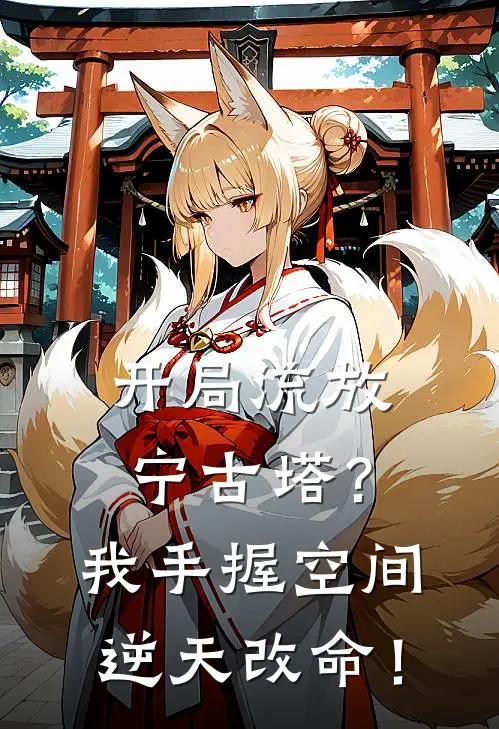 开局流放宁古塔？我手握空间逆天改命！(贺锦云安茹)最新章节在线阅读_(开局流放宁古塔？我手握空间逆天改命！)完整版免费在线阅读