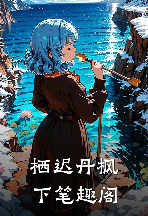 栖迟丹枫下笔趣阁