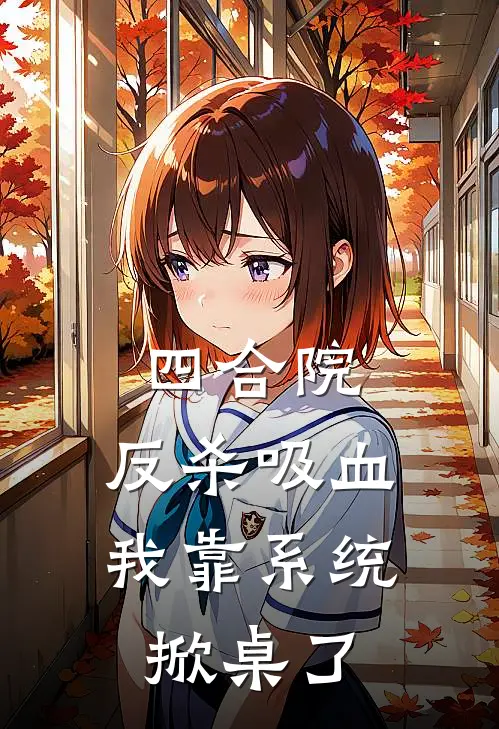 四合院：反杀吸血我靠系统掀桌了林风刘海中完整版免费小说_全本免费完结小说四合院：反杀吸血我靠系统掀桌了林风刘海中