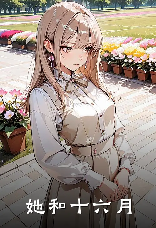 《她和十六月》谢清朔清朔已完结小说_她和十六月(谢清朔清朔)火爆小说