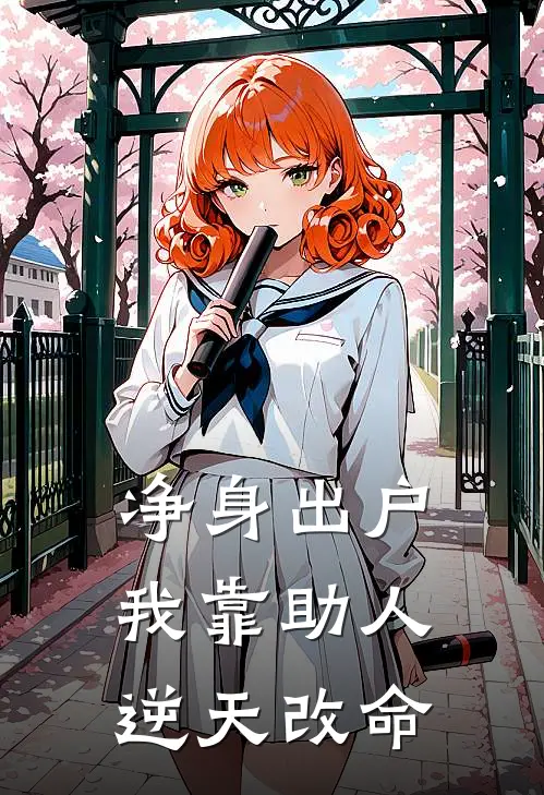 陈默张伟《净身出户，我靠助人逆天改命》全文免费在线阅读_《净身出户，我靠助人逆天改命》全本在线阅读