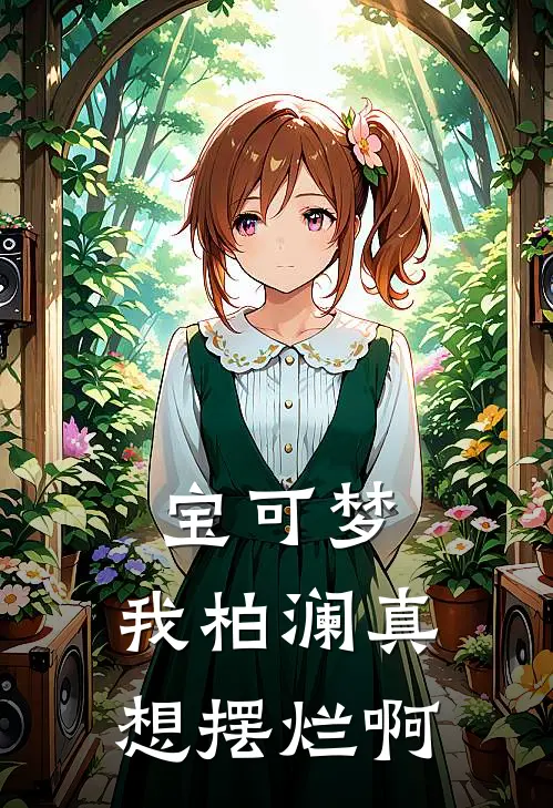 宝可梦：我柏澜真想摆烂啊