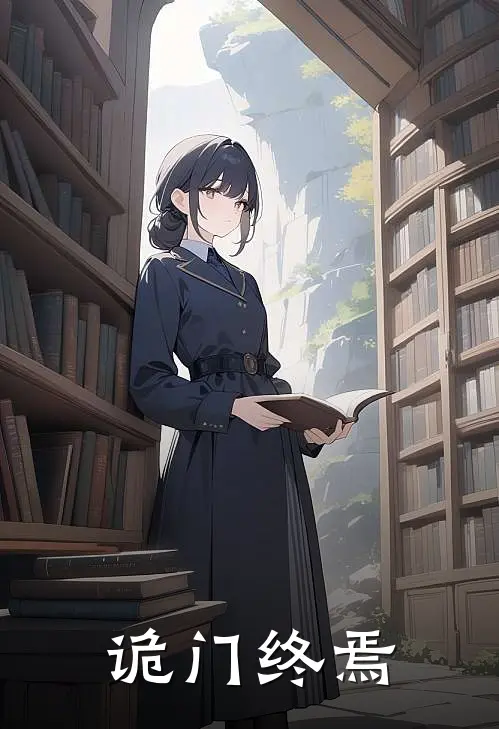 诡门终焉(林夏赵文)免费阅读_完结热门小说诡门终焉(林夏赵文)