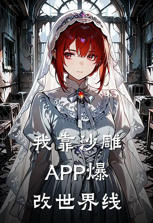 我靠沙雕APP爆改世界线