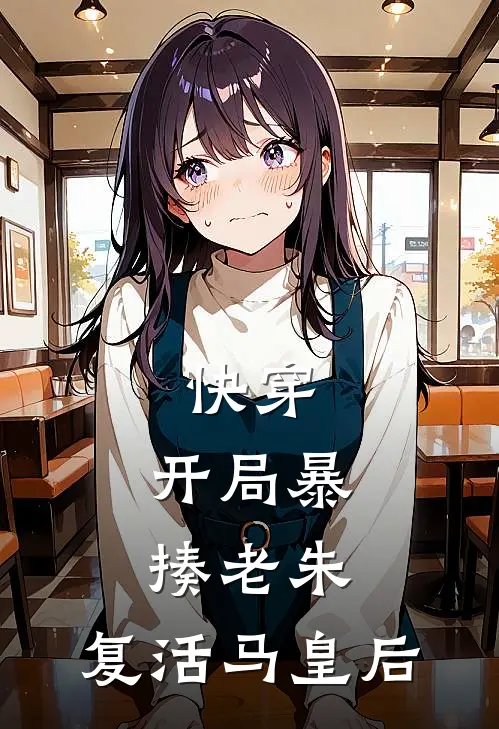 快穿：开局暴揍老朱，复活马皇后