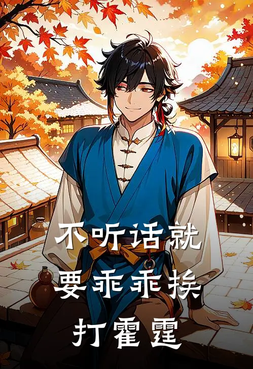 不听话就要乖乖挨打霍霆