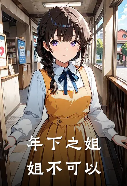 年下之姐姐不可以
