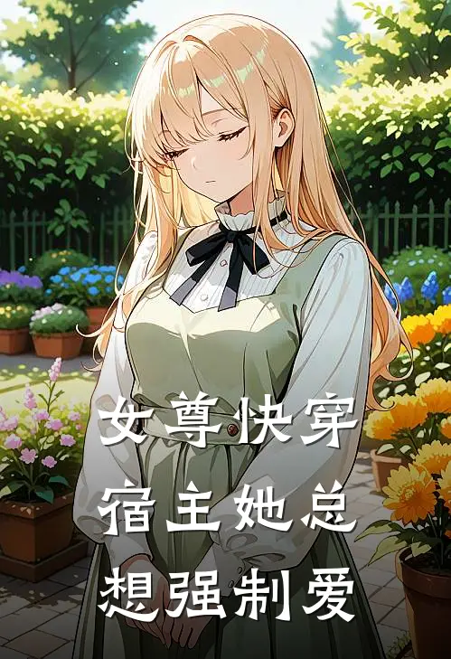 《女尊快穿：宿主她总想强制爱》凌玥楚晏完本小说_凌玥楚晏(女尊快穿：宿主她总想强制爱)全文免费阅读无弹窗大结局