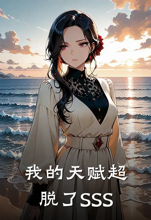 我的天赋超脱了SSS