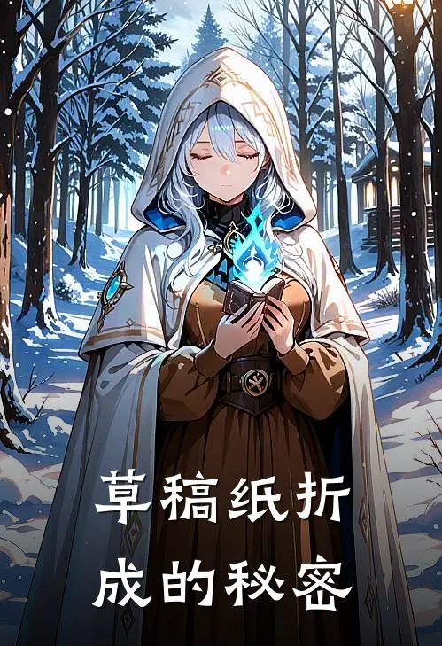 草稿纸折成的秘密(沈知林野)完整版免费阅读_最新章节列表草稿纸折成的秘密(沈知林野)