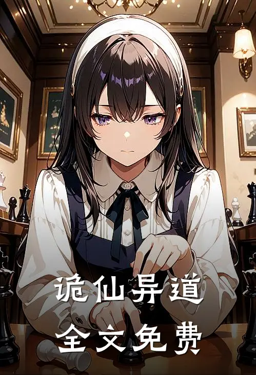 诡仙异道全文免费