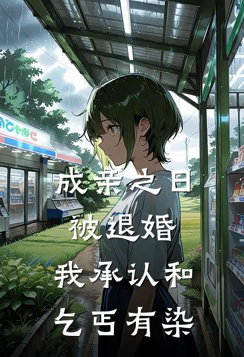 成亲之日被退婚，我承认和乞丐有染