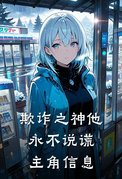 欺诈之神他永不说谎主角信息