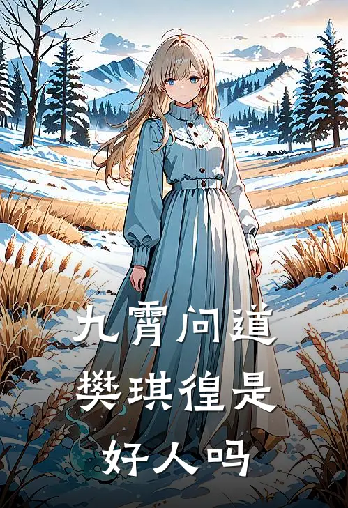 九霄问道樊琪徨是好人吗