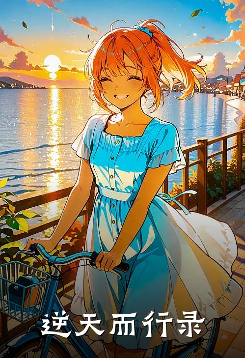 逆天而行录