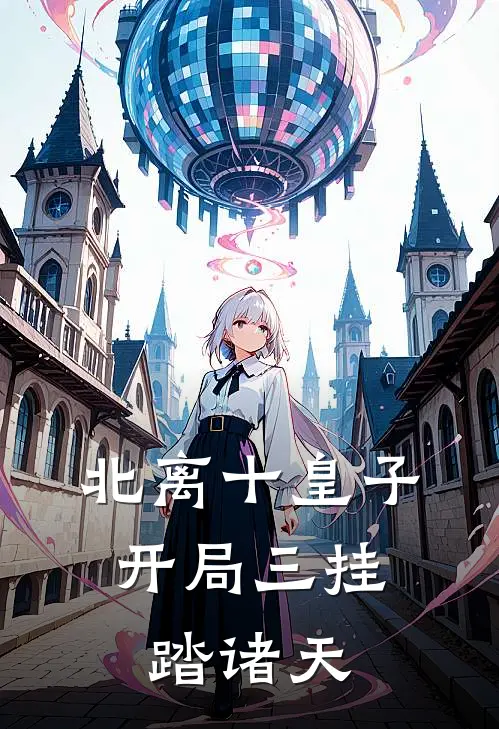 北离十皇子：开局三挂踏诸天全文免费阅读无弹窗大结局_北离十皇子：开局三挂踏诸天（萧承玄玥瑶）最新小说