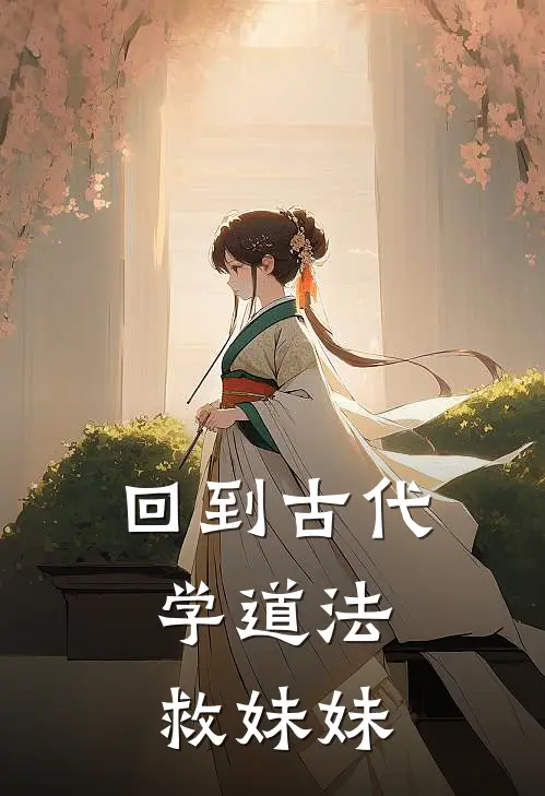回到古代学道法，救妹妹